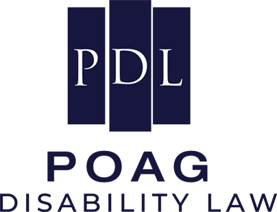 Poag Disability Law, LLC Poag Disability Law, LLC